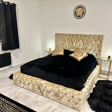 Kildare Luxury Suites المظهر الخارجي الصورة