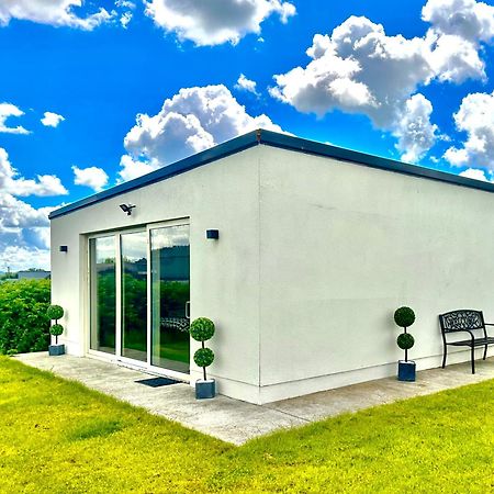 Kildare Luxury Suites المظهر الخارجي الصورة