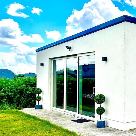 Kildare Luxury Suites المظهر الخارجي الصورة