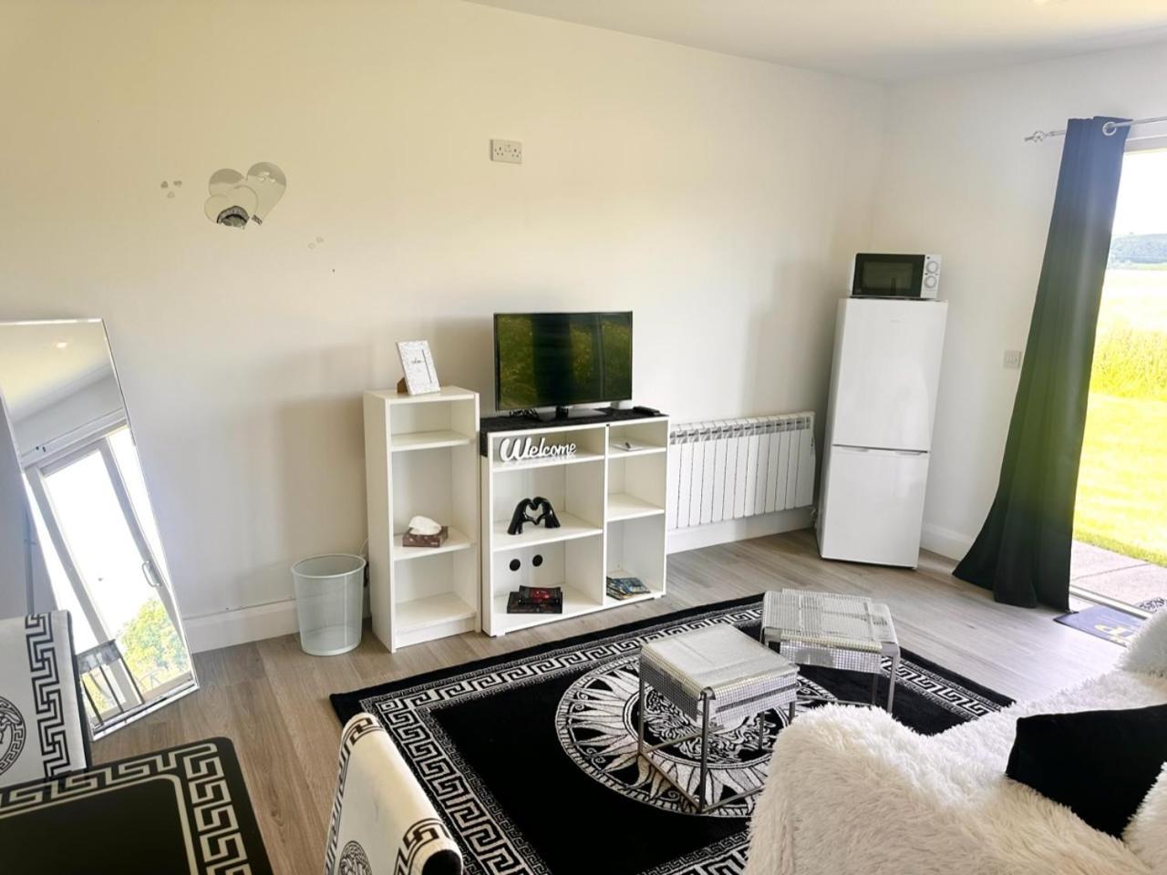 Kildare Luxury Suites المظهر الخارجي الصورة