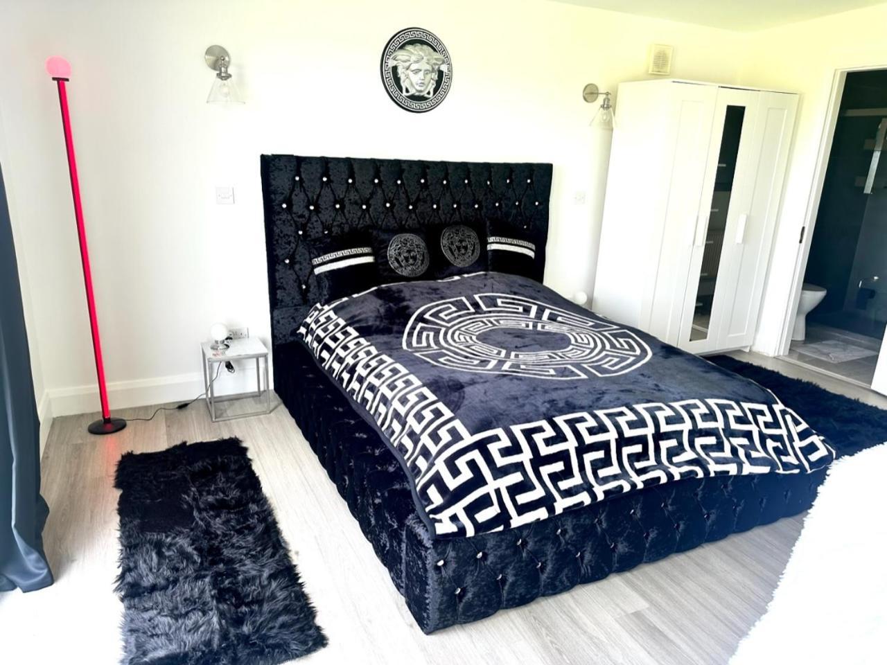 Kildare Luxury Suites المظهر الخارجي الصورة