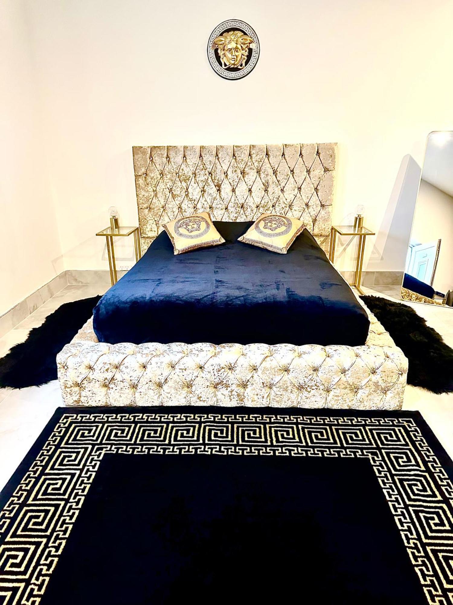 Kildare Luxury Suites المظهر الخارجي الصورة