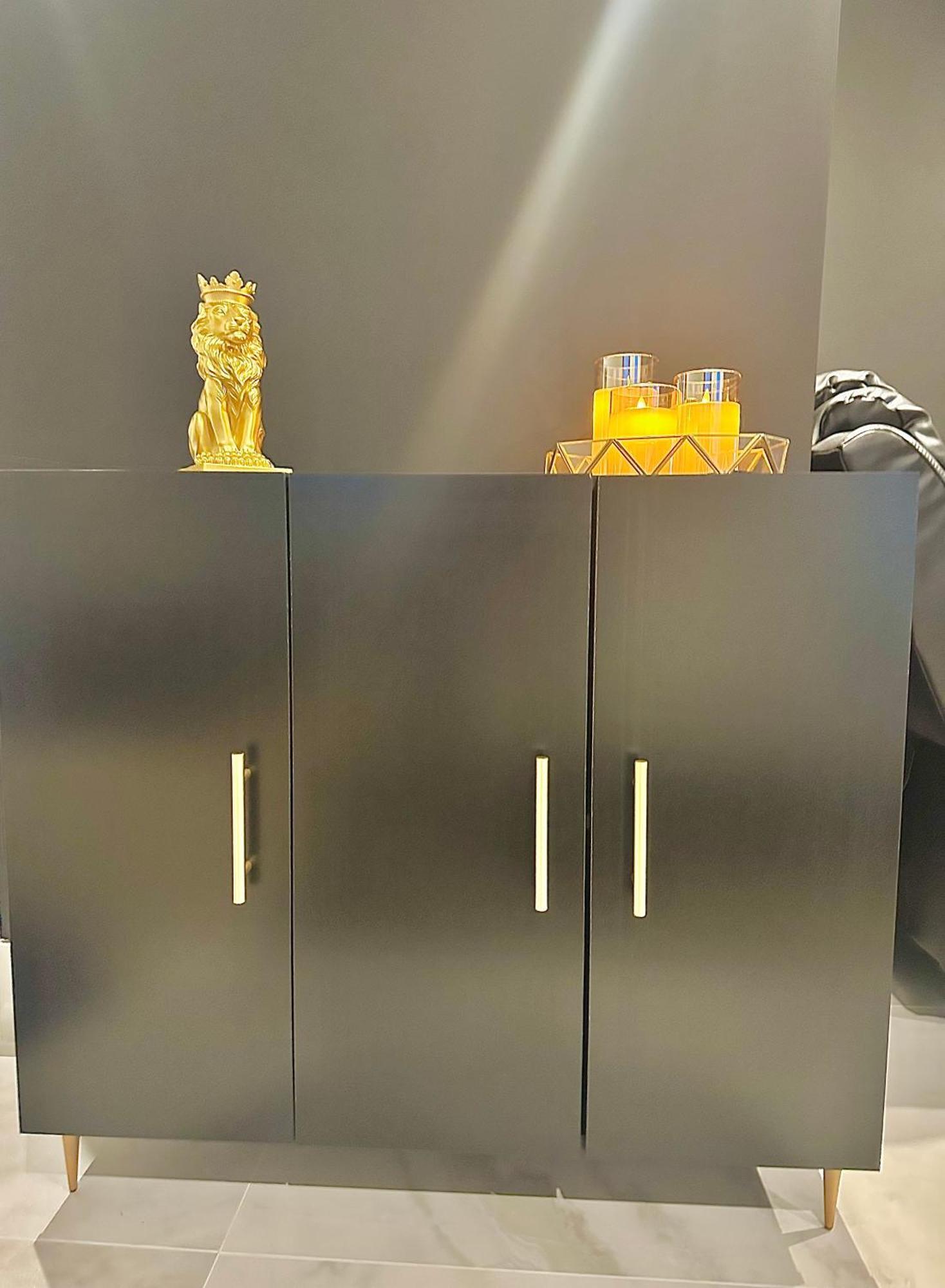 Kildare Luxury Suites المظهر الخارجي الصورة