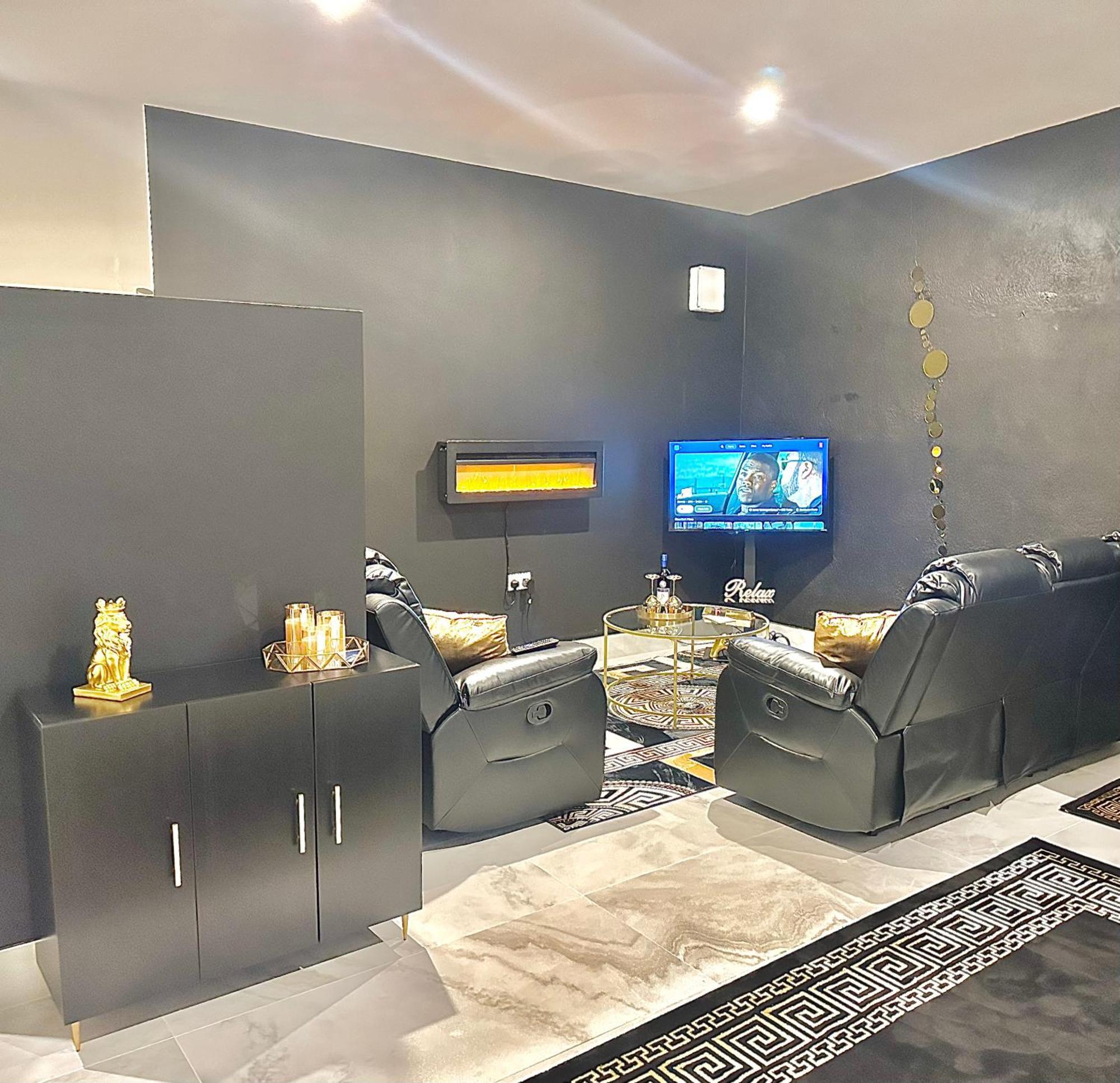 Kildare Luxury Suites المظهر الخارجي الصورة
