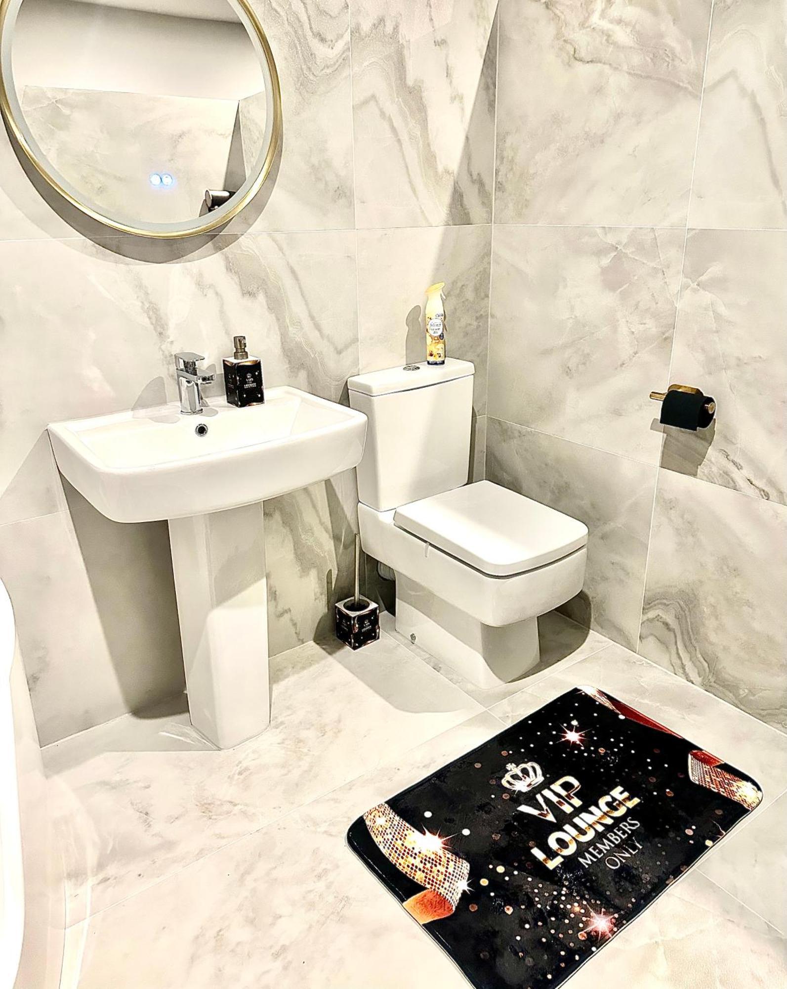 Kildare Luxury Suites المظهر الخارجي الصورة