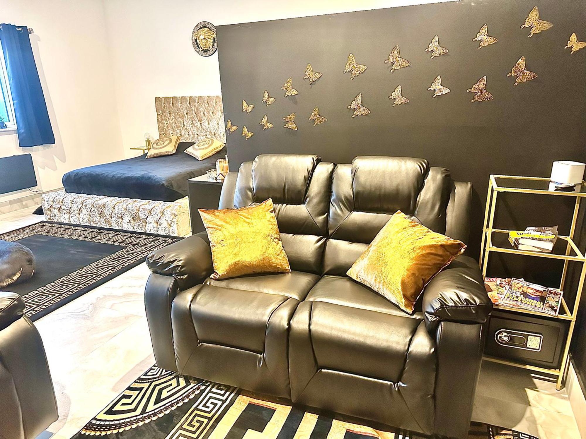 Kildare Luxury Suites المظهر الخارجي الصورة