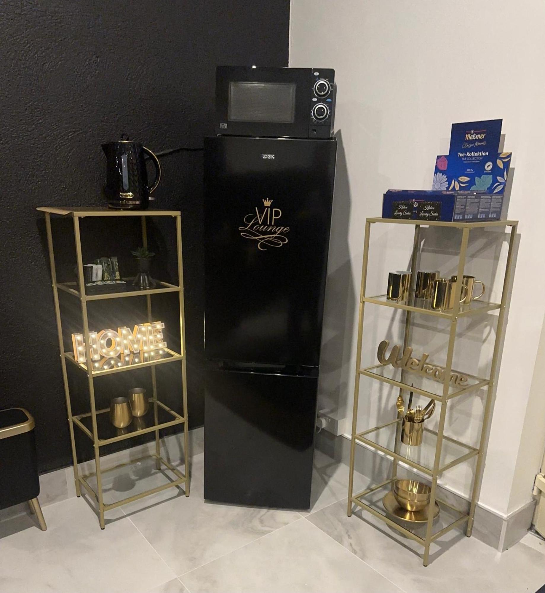 Kildare Luxury Suites المظهر الخارجي الصورة