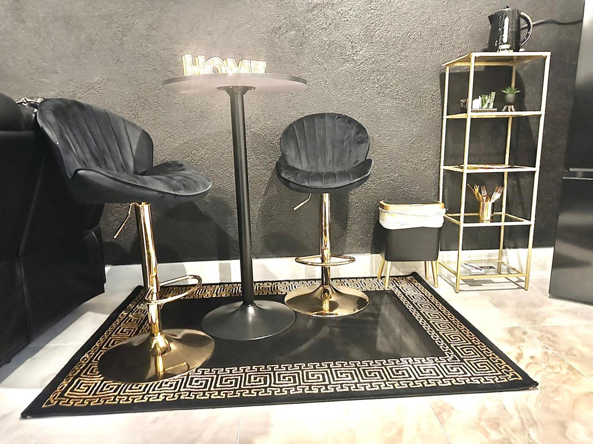 Kildare Luxury Suites المظهر الخارجي الصورة