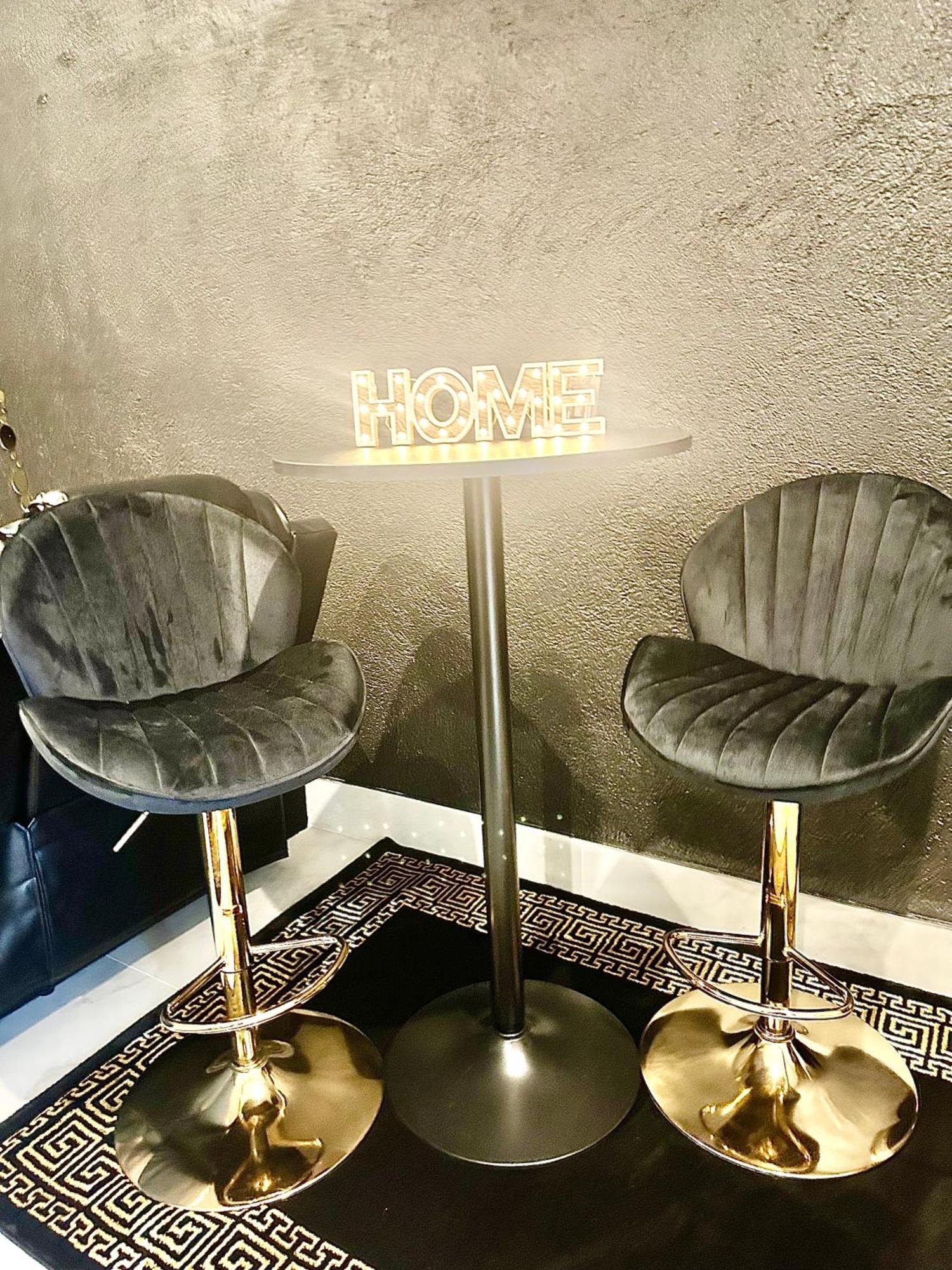 Kildare Luxury Suites المظهر الخارجي الصورة