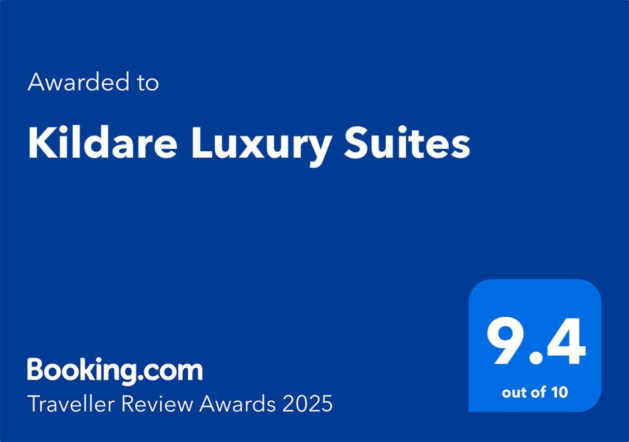 Kildare Luxury Suites المظهر الخارجي الصورة